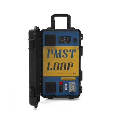 מגנטותרפיה