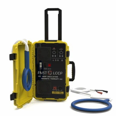 PEMF בעל המונע גבוה