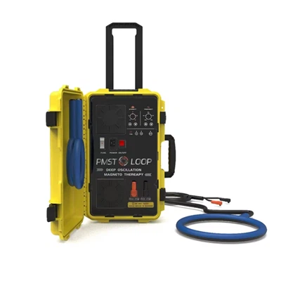 מכשירי PEMF ניידים