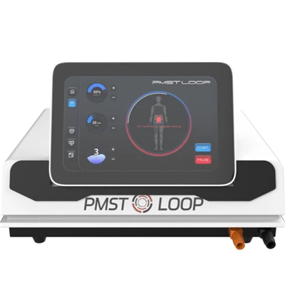 מכשירי טיפול אלקטרומגנטי פולס